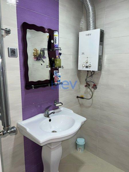 Satılır 3 otaqlı Köhnə Tikili  101m², Sumqayıt
