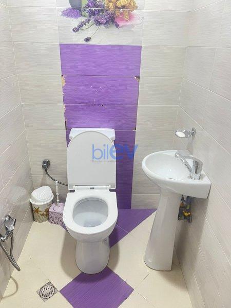 Satılır 3 otaqlı Köhnə Tikili  101m², Sumqayıt