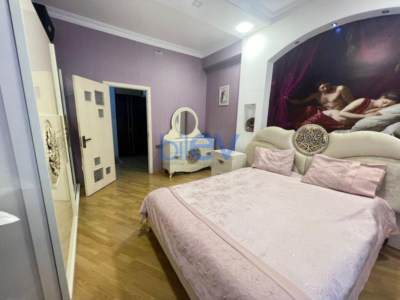 Satılır 3 otaqlı Köhnə Tikili  101m², Sumqayıt
