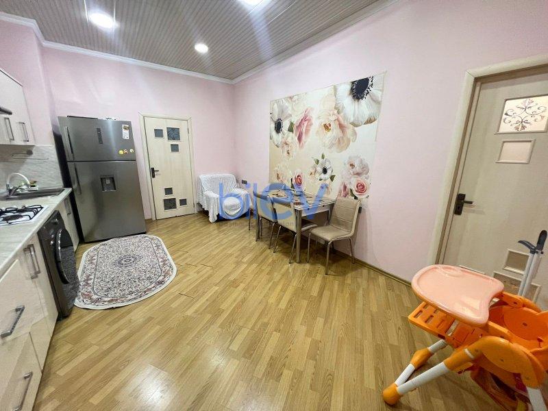 Satılır 3 otaqlı Köhnə Tikili  101m², Sumqayıt
