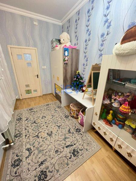 Satılır 3 otaqlı Köhnə Tikili  101m², Sumqayıt