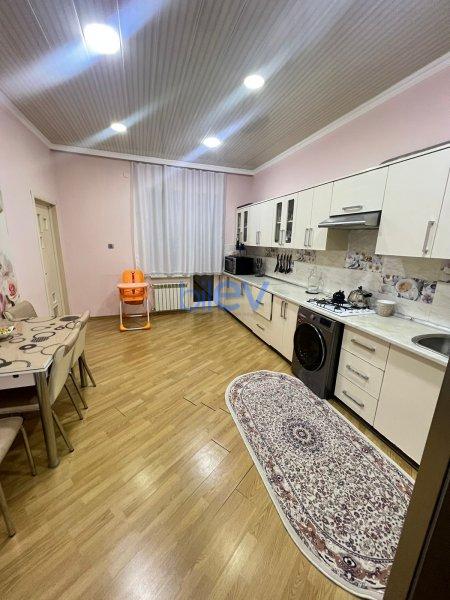 Satılır 3 otaqlı Köhnə Tikili  101m², Sumqayıt
