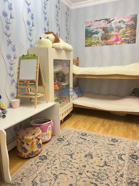 Satılır 3 otaqlı Köhnə Tikili  101m², Sumqayıt