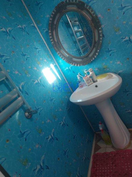 Satış 3 otaqlı Həyət evi  80m², Sumqayıt