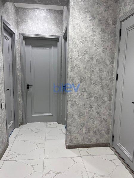 Satılır 2 otaqlı Yeni Tikili  58m², Sumqayıt