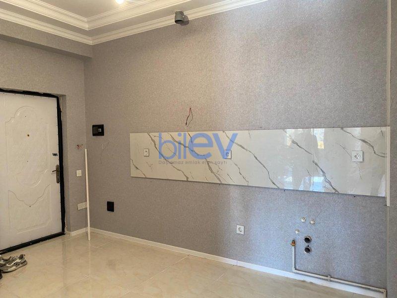 Satış 2 otaqlı Yeni Tikili bina evi  72m², Sumqayıt