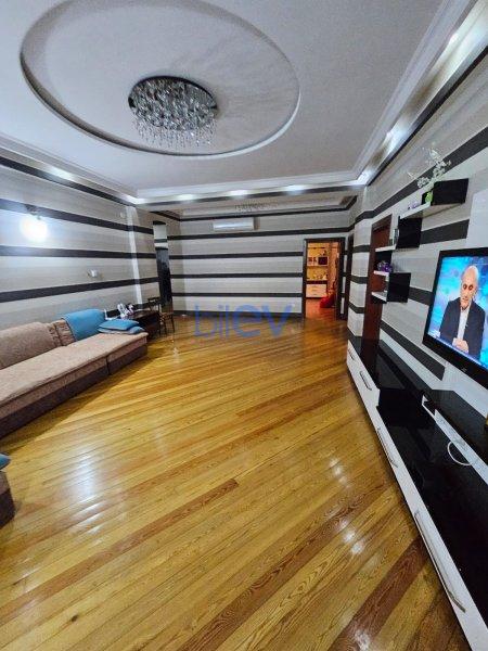 Satılır 5 otaqlı Yeni Tikili  145m², Sumqayıt