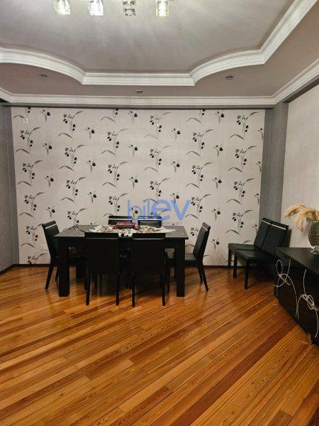 Satılır 5 otaqlı Yeni Tikili  145m², Sumqayıt