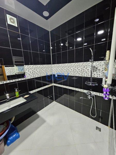 Satılır 5 otaqlı Yeni Tikili  145m², Sumqayıt