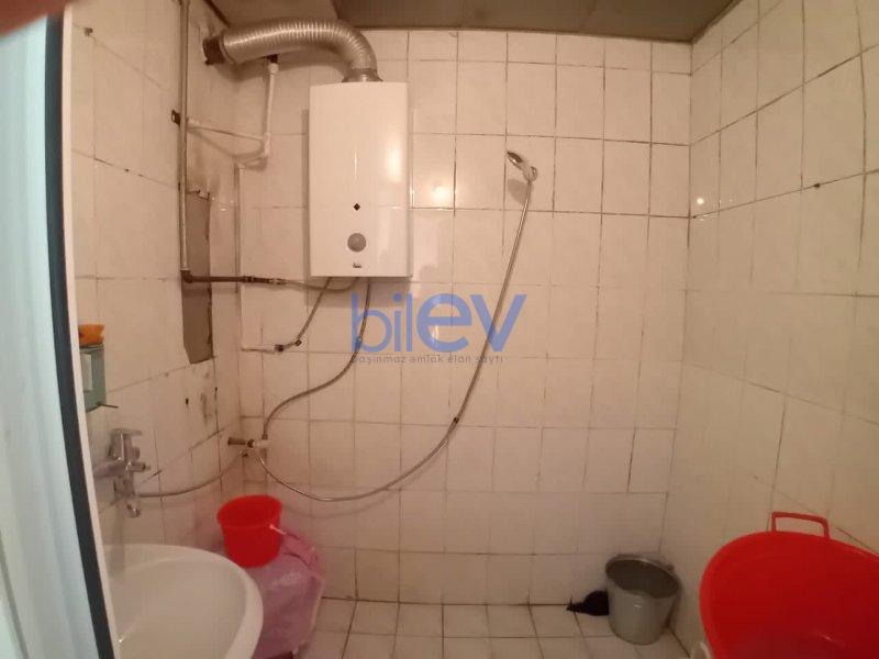 Satış 4 otaqlı Köhnə Tikili bina evi  70m², Sumqayıt