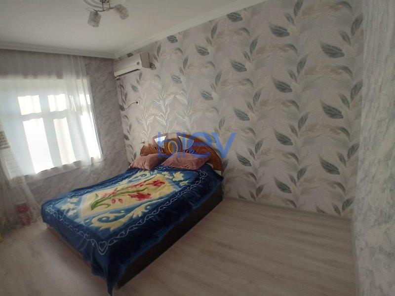 Satış 4 otaqlı Köhnə Tikili bina evi  70m², Sumqayıt