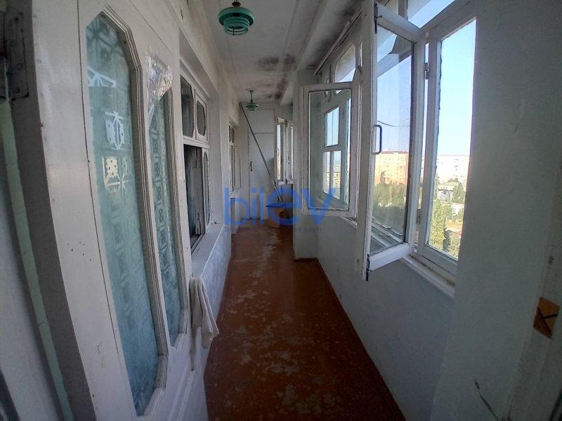 Satış 4 otaqlı Köhnə Tikili bina evi  70m², Sumqayıt