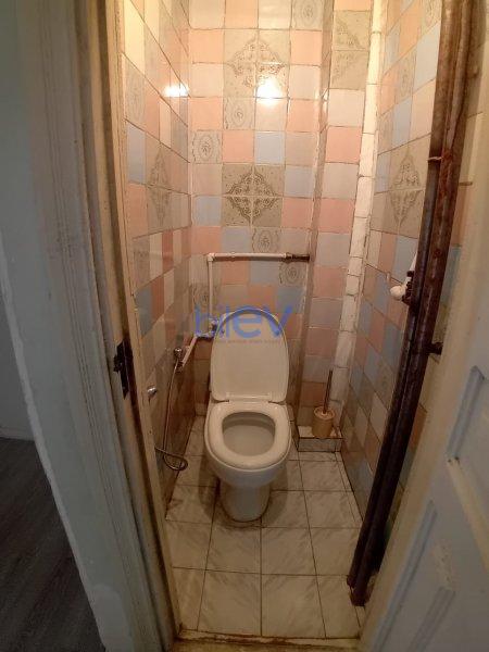 Satış 4 otaqlı Köhnə Tikili bina evi  70m², Sumqayıt