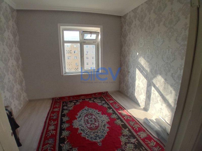 Satış 4 otaqlı Köhnə Tikili bina evi  70m², Sumqayıt
