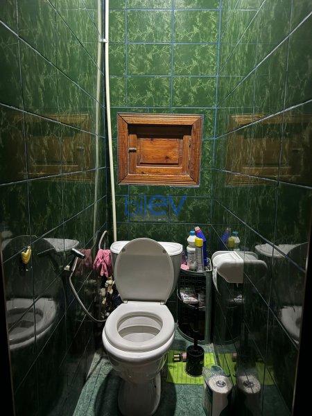 Satılır 3 otaqlı Köhnə Tikili  60m², Sumqayıt