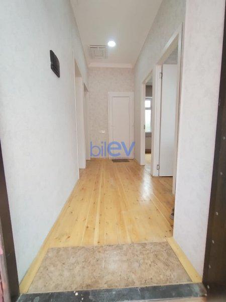 Satılır 3 otaqlı Həyət evi  90m², Sumqayıt