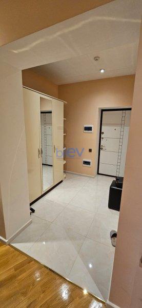 Aylıq Kirayə 2 otaqlı Yeni Tikili bina evi  106m², Bakı