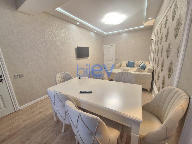 Kirayə (aylıq) 2 otaqlı Yeni Tikili  69m², Bakı