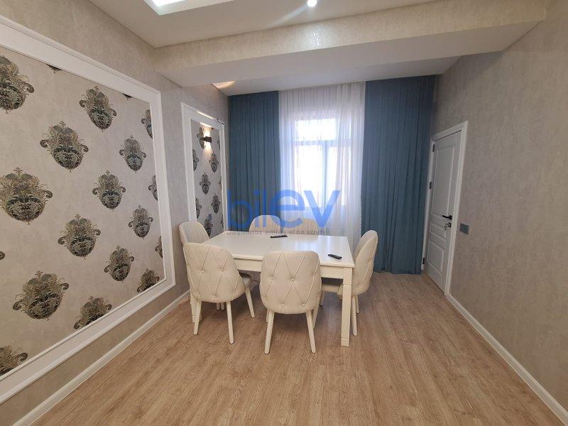 Kirayə (aylıq) 2 otaqlı Yeni Tikili  69m², Bakı