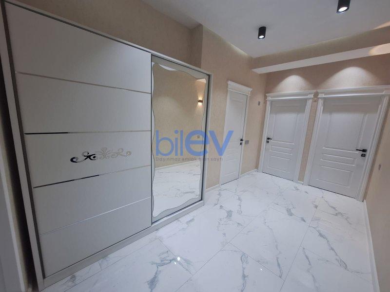Kirayə (aylıq) 2 otaqlı Yeni Tikili  69m², Bakı