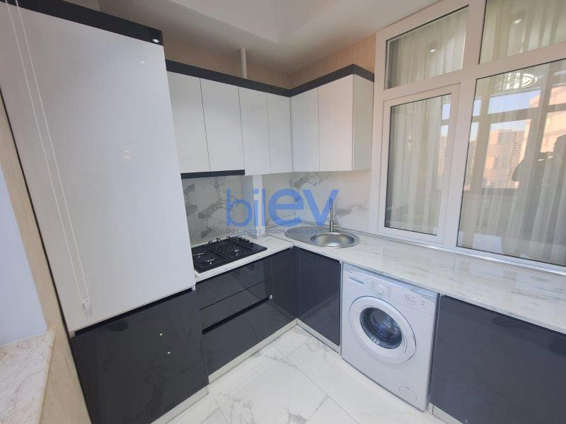 Kirayə (aylıq) 2 otaqlı Yeni Tikili  69m², Bakı