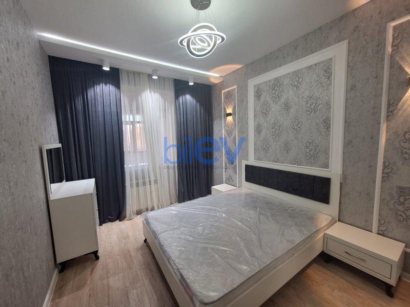 Kirayə (aylıq) 2 otaqlı Yeni Tikili  69m², Bakı