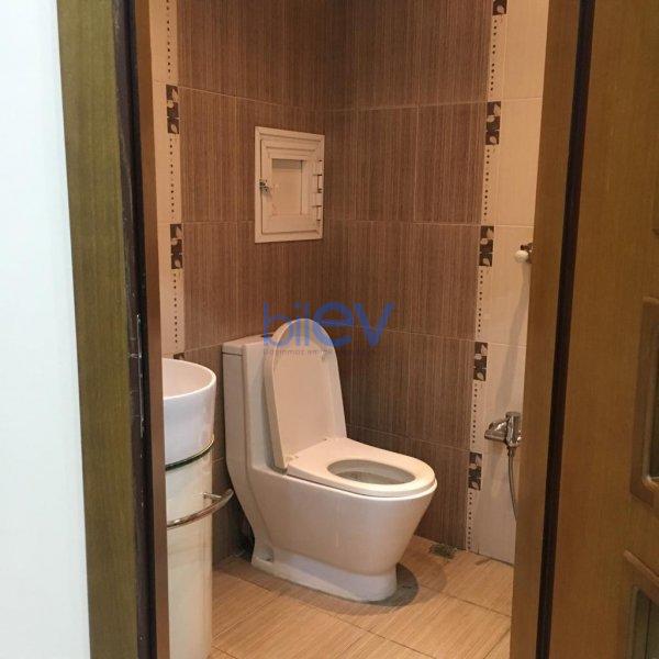 Aylıq Kirayə 2 otaqlı Yeni Tikili bina evi  95m², Bakı