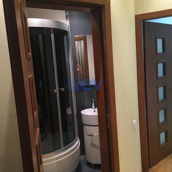 Aylıq Kirayə 2 otaqlı Yeni Tikili bina evi  95m², Bakı