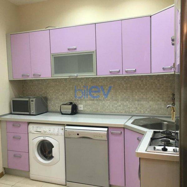 Aylıq Kirayə 2 otaqlı Yeni Tikili bina evi  95m², Bakı