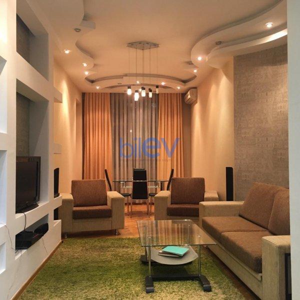 Aylıq Kirayə 2 otaqlı Yeni Tikili bina evi  95m², Bakı