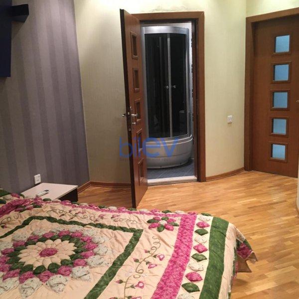 Aylıq Kirayə 2 otaqlı Yeni Tikili bina evi  95m², Bakı