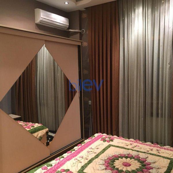 Aylıq Kirayə 2 otaqlı Yeni Tikili bina evi  95m², Bakı