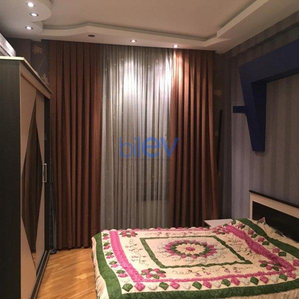 Aylıq Kirayə 2 otaqlı Yeni Tikili bina evi  95m², Bakı