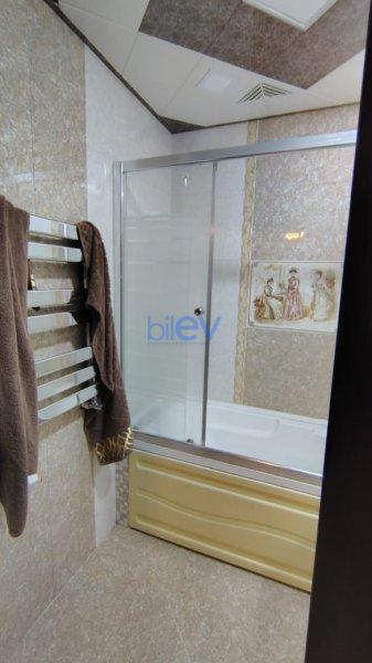 Aylıq Kirayə 3 otaqlı Yeni Tikili bina evi  155m², Bakı