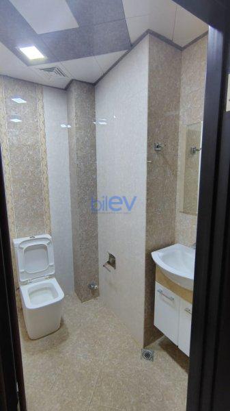 Aylıq Kirayə 3 otaqlı Yeni Tikili bina evi  155m², Bakı