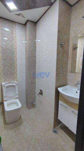 Aylıq Kirayə 3 otaqlı Yeni Tikili bina evi  155m², Bakı