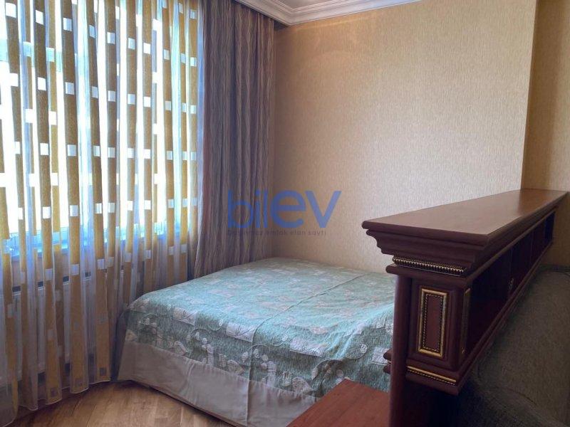 Kirayə (aylıq) 1 otaqlı Yeni Tikili  69m², Bakı