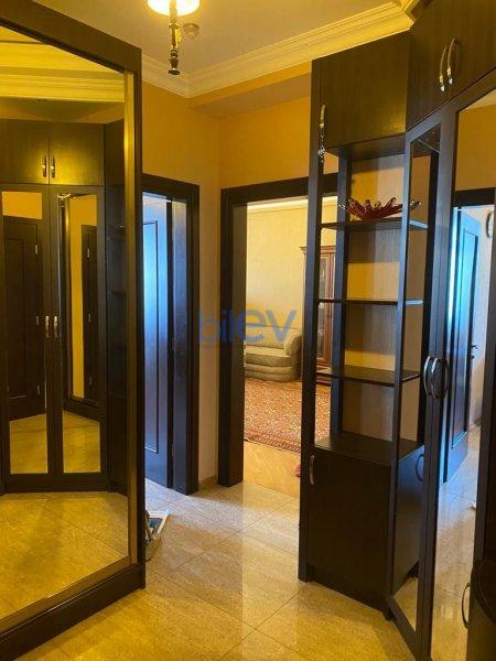 Kirayə (aylıq) 1 otaqlı Yeni Tikili  69m², Bakı