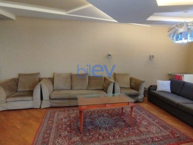 Kirayə (aylıq) 1 otaqlı Yeni Tikili  69m², Bakı