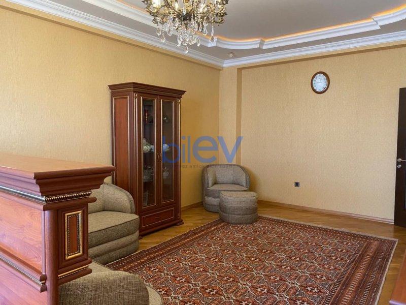 Kirayə (aylıq) 1 otaqlı Yeni Tikili  69m², Bakı