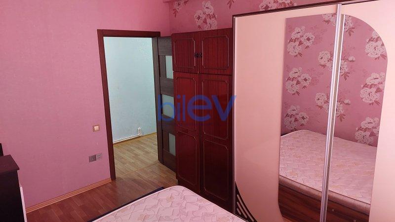 Kirayə (aylıq) 2 otaqlı Yeni Tikili  60m², Bakı