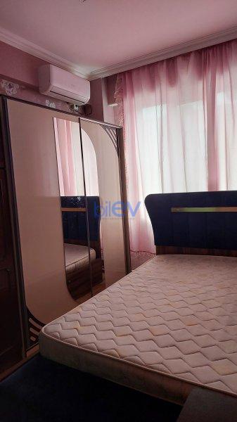 Kirayə (aylıq) 2 otaqlı Yeni Tikili  60m², Bakı
