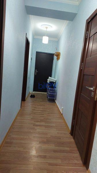 Kirayə (aylıq) 2 otaqlı Yeni Tikili  60m², Bakı