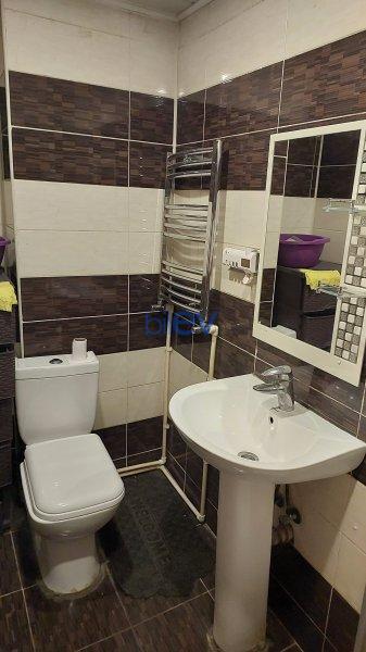 Kirayə (aylıq) 2 otaqlı Yeni Tikili  60m², Bakı