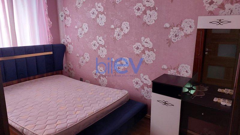 Kirayə (aylıq) 2 otaqlı Yeni Tikili  60m², Bakı