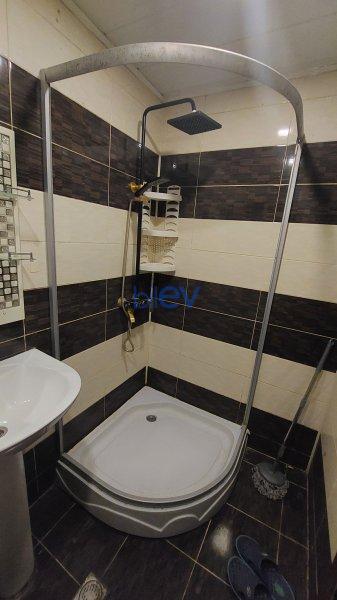 Kirayə (aylıq) 2 otaqlı Yeni Tikili  60m², Bakı
