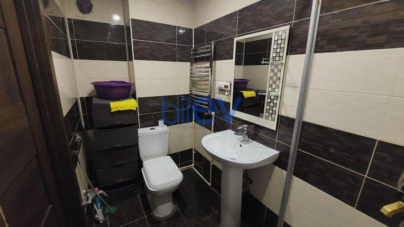 Kirayə (aylıq) 2 otaqlı Yeni Tikili  60m², Bakı