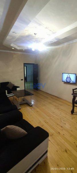 Kirayə (aylıq) 3 otaqlı Yeni Tikili  130m², Xırdalan
