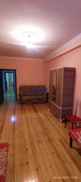 Kirayə (aylıq) 3 otaqlı Yeni Tikili  130m², Xırdalan