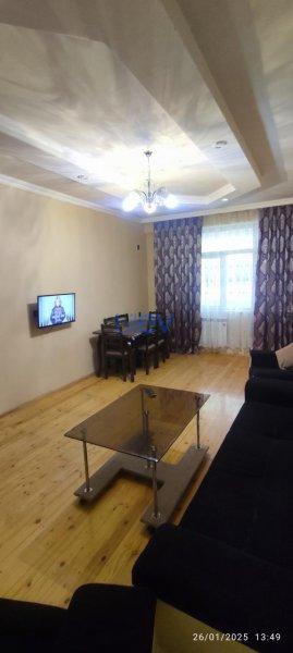 Kirayə (aylıq) 3 otaqlı Yeni Tikili  130m², Xırdalan